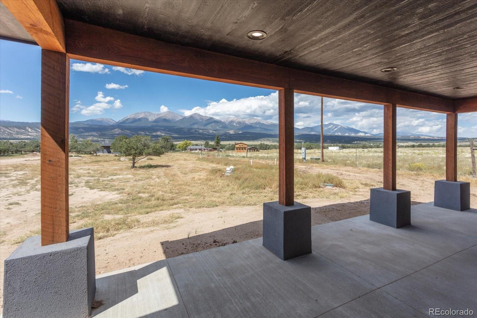12496 County Road 190, Salida, CO 81201, 5 Bedrooms Bedrooms, ,4 BathroomsBathrooms,Residential,For Sale,County Road 190,REC6803281