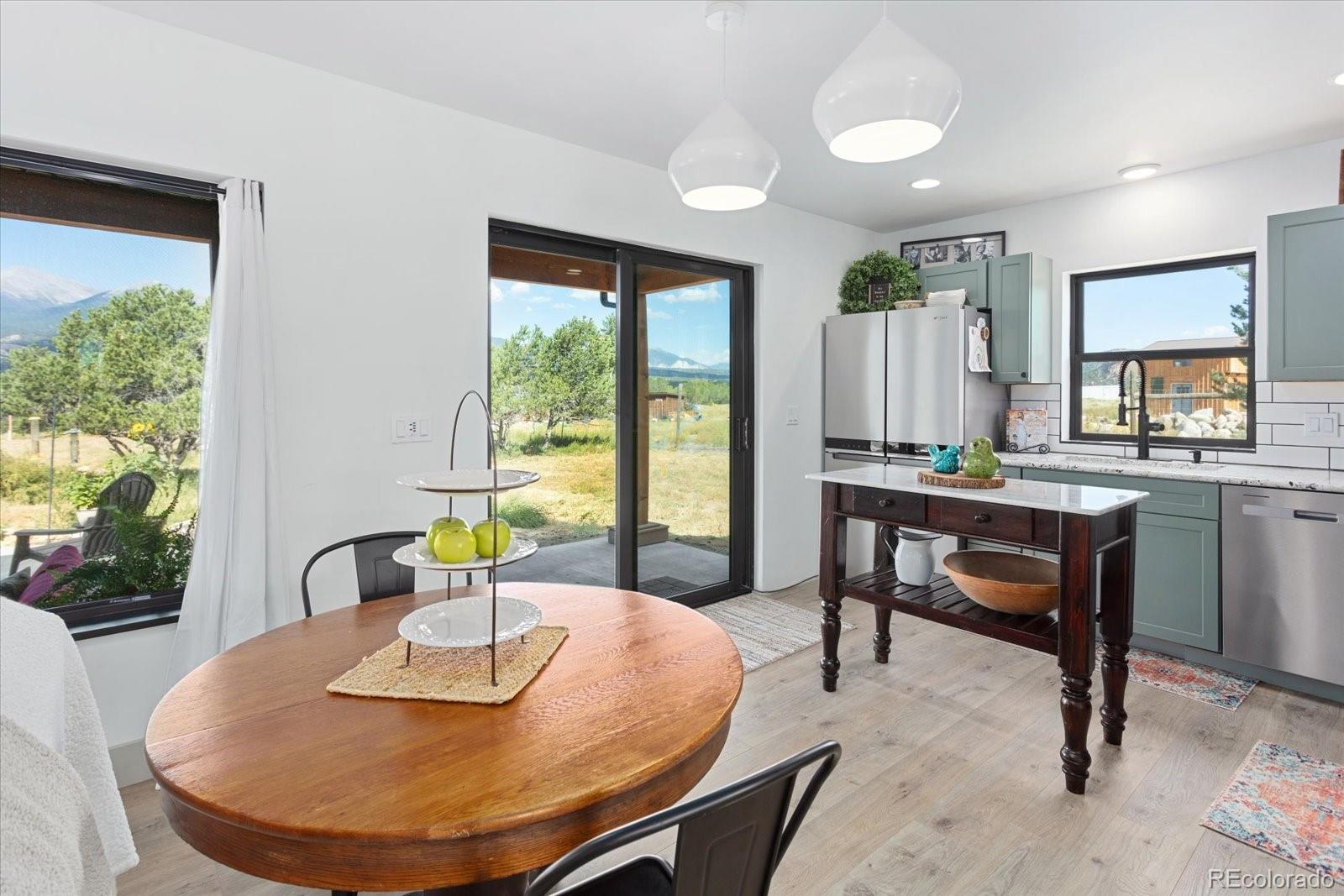12496 County Road 190, Salida, CO 81201, 5 Bedrooms Bedrooms, ,4 BathroomsBathrooms,Residential,For Sale,County Road 190,REC6803281