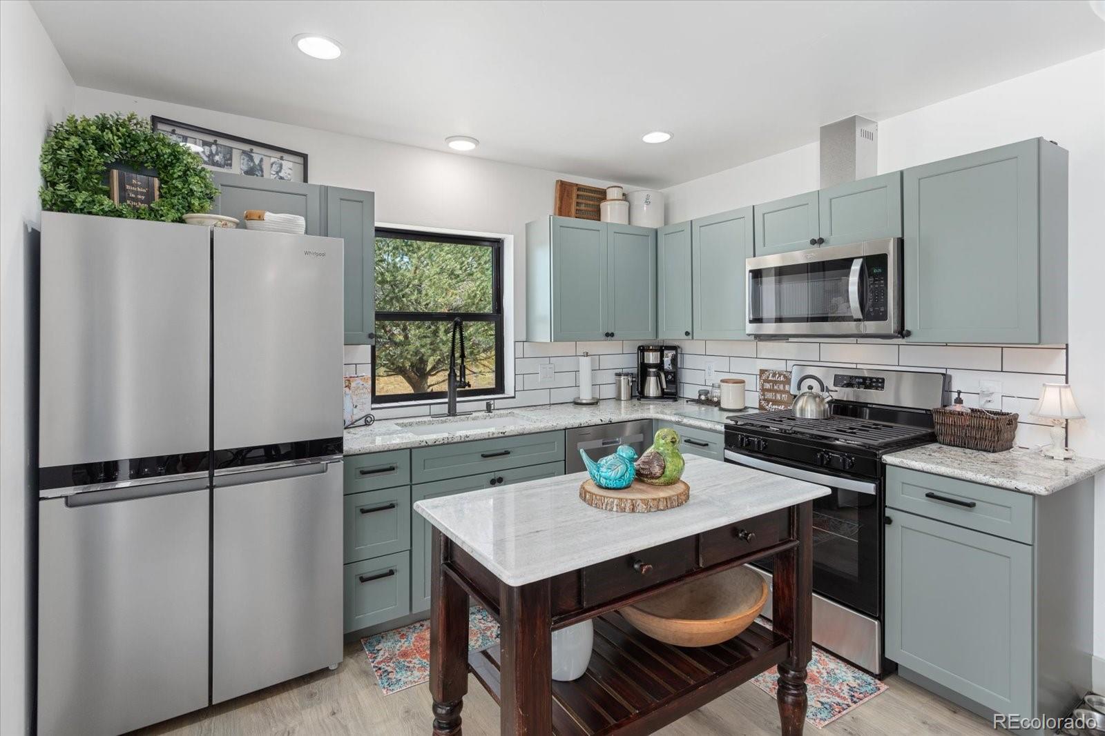 12496 County Road 190, Salida, CO 81201, 5 Bedrooms Bedrooms, ,4 BathroomsBathrooms,Residential,For Sale,County Road 190,REC6803281