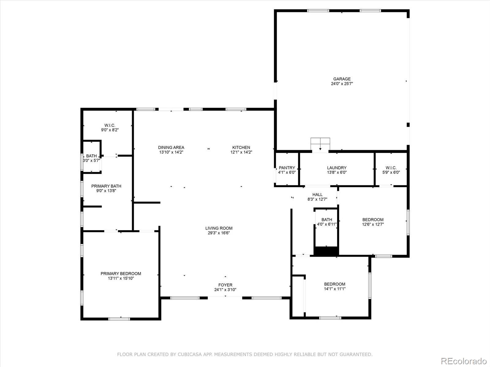 12496 County Road 190, Salida, CO 81201, 5 Bedrooms Bedrooms, ,4 BathroomsBathrooms,Residential,For Sale,County Road 190,REC6803281