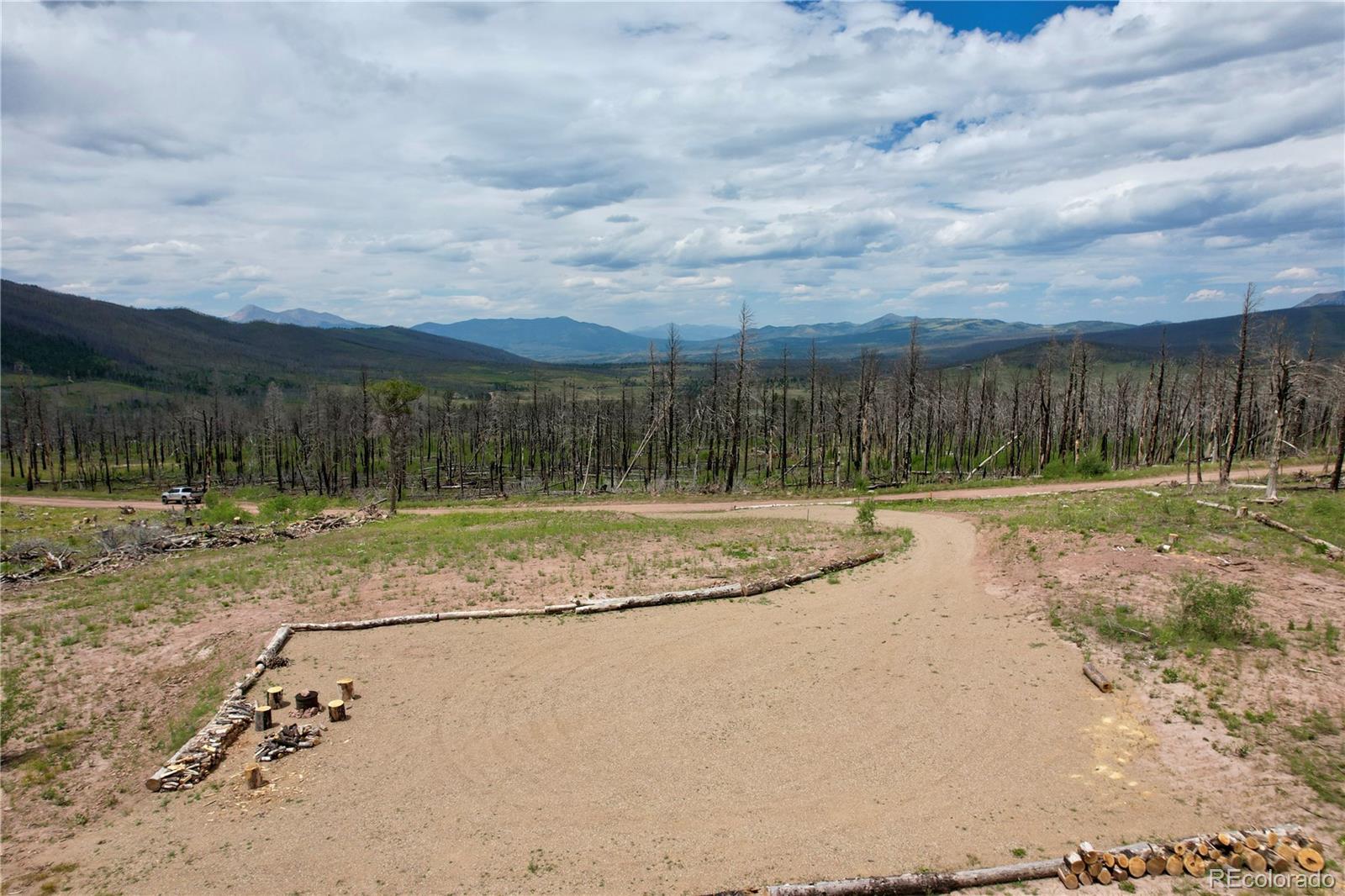 2198 Sigler Drive, Fort Garland, CO 81133, ,Land,For Sale,Sigler,REC8174736