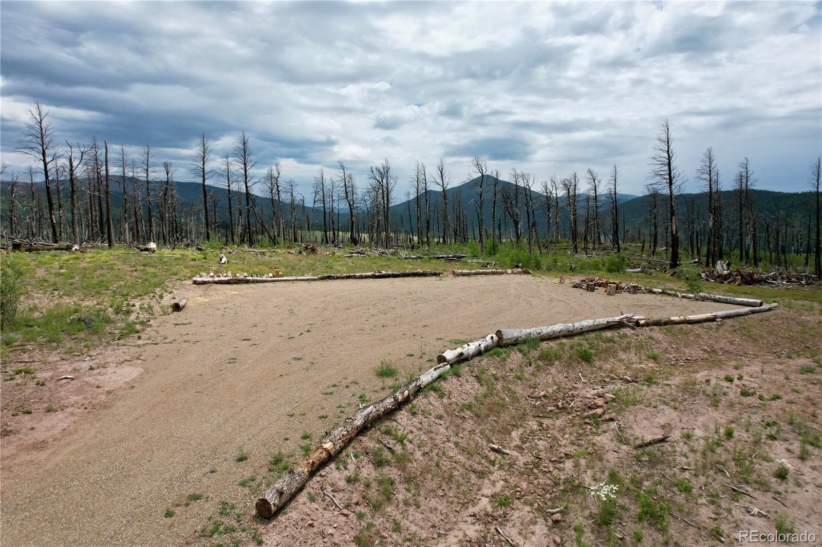 2198 Sigler Drive, Fort Garland, CO 81133, ,Land,For Sale,Sigler,REC8174736