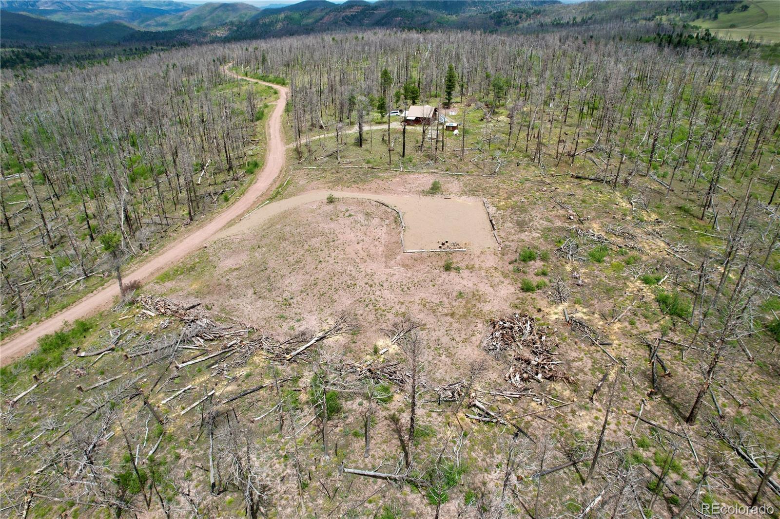 2198 Sigler Drive, Fort Garland, CO 81133, ,Land,For Sale,Sigler,REC8174736