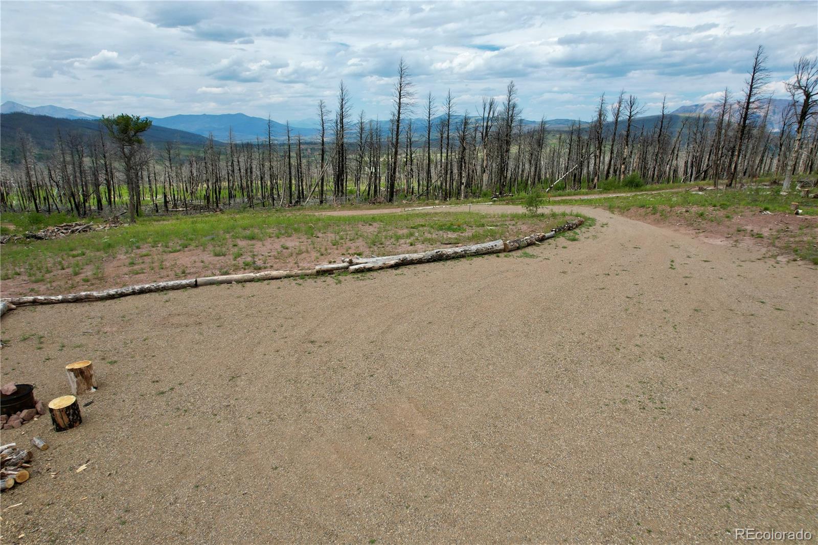 2198 Sigler Drive, Fort Garland, CO 81133, ,Land,For Sale,Sigler,REC8174736