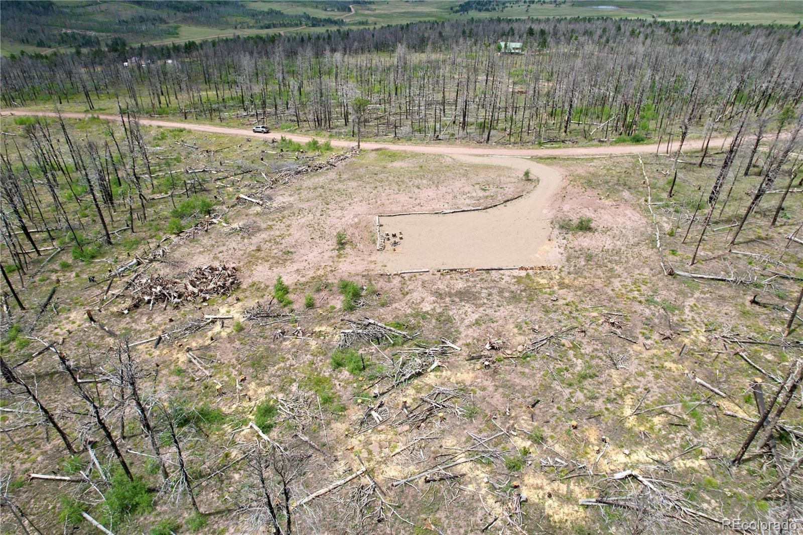 2198 Sigler Drive, Fort Garland, CO 81133, ,Land,For Sale,Sigler,REC8174736