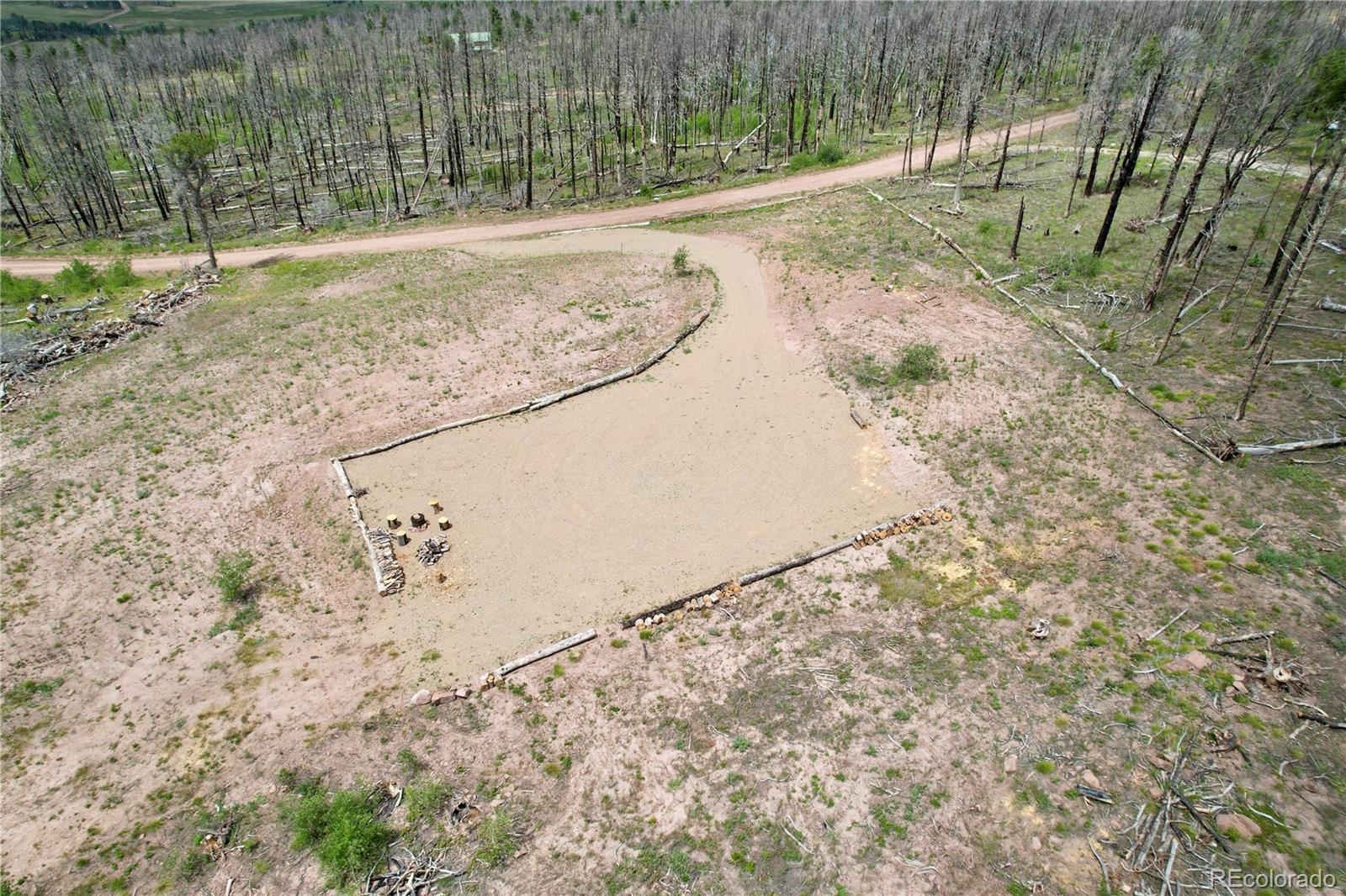 2198 Sigler Drive, Fort Garland, CO 81133, ,Land,For Sale,Sigler,REC8174736