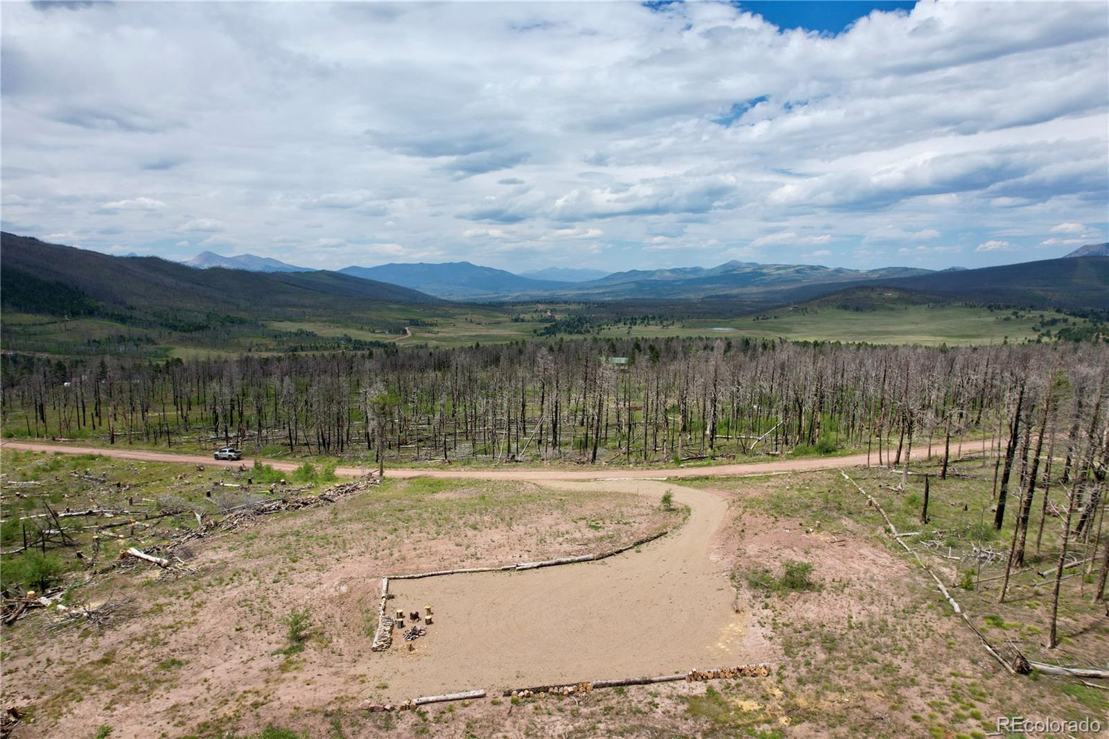 2198 Sigler Drive, Fort Garland, CO 81133, ,Land,For Sale,Sigler,REC8174736