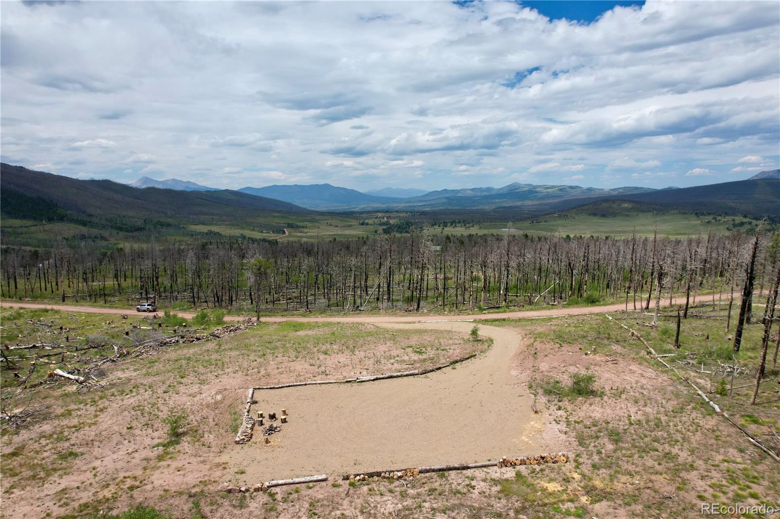 2198 Sigler Drive, Fort Garland, CO 81133, ,Land,For Sale,Sigler,REC8174736