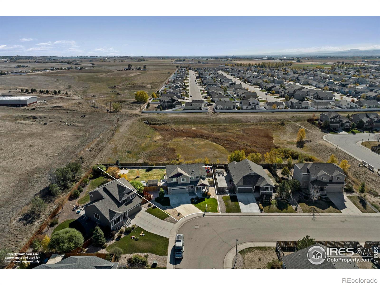 4587 Woodlake Lane, Wellington, CO 80549, 4 Bedrooms Bedrooms, ,4 BathroomsBathrooms,Residential,For Sale,Woodlake,RECIR1015584