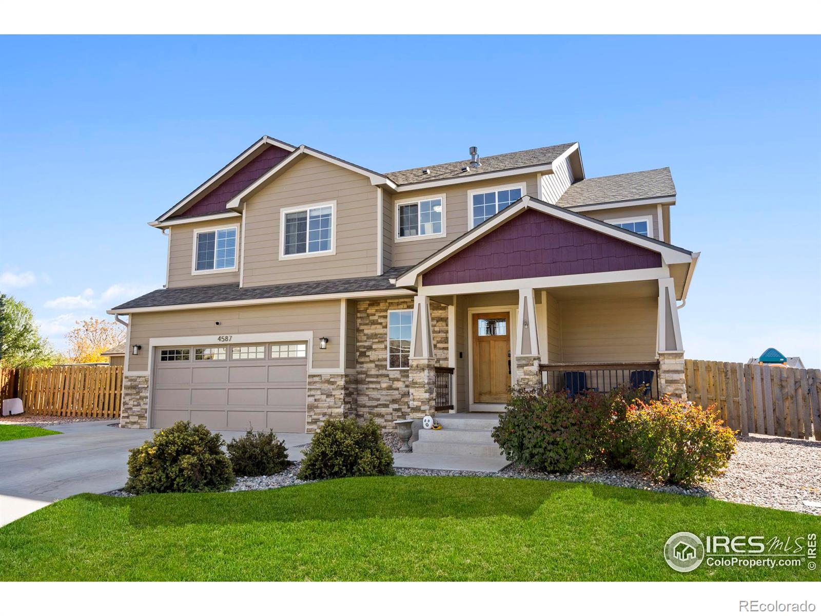 4587 Woodlake Lane, Wellington, CO 80549, 4 Bedrooms Bedrooms, ,4 BathroomsBathrooms,Residential,For Sale,Woodlake,RECIR1015584