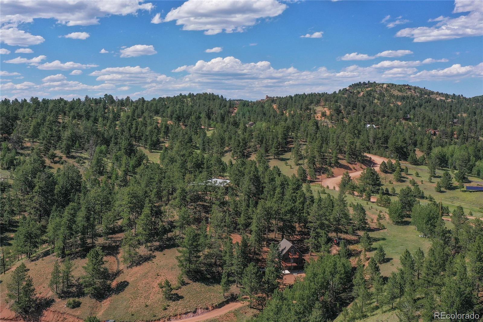 5100 County Road 1, Cripple Creek, CO 80813, 3 Bedrooms Bedrooms, ,3 BathroomsBathrooms,Residential,For Sale,County Road 1,REC1536664