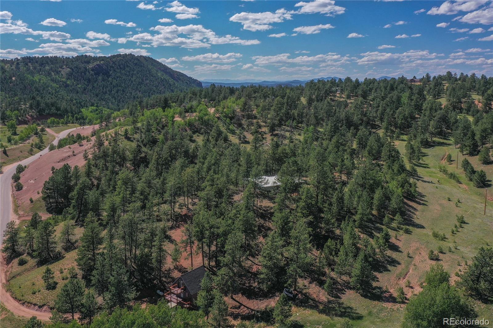 5100 County Road 1, Cripple Creek, CO 80813, 3 Bedrooms Bedrooms, ,3 BathroomsBathrooms,Residential,For Sale,County Road 1,REC1536664