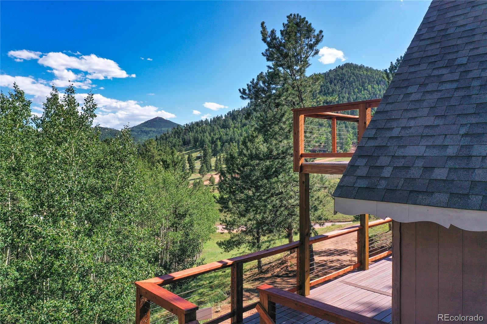 5100 County Road 1, Cripple Creek, CO 80813, 3 Bedrooms Bedrooms, ,3 BathroomsBathrooms,Residential,For Sale,County Road 1,REC1536664