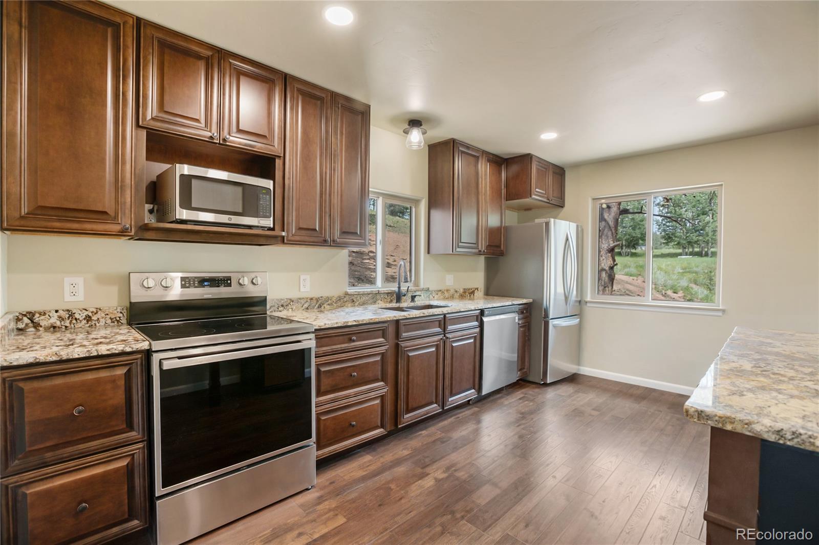 5100 County Road 1, Cripple Creek, CO 80813, 3 Bedrooms Bedrooms, ,3 BathroomsBathrooms,Residential,For Sale,County Road 1,REC1536664