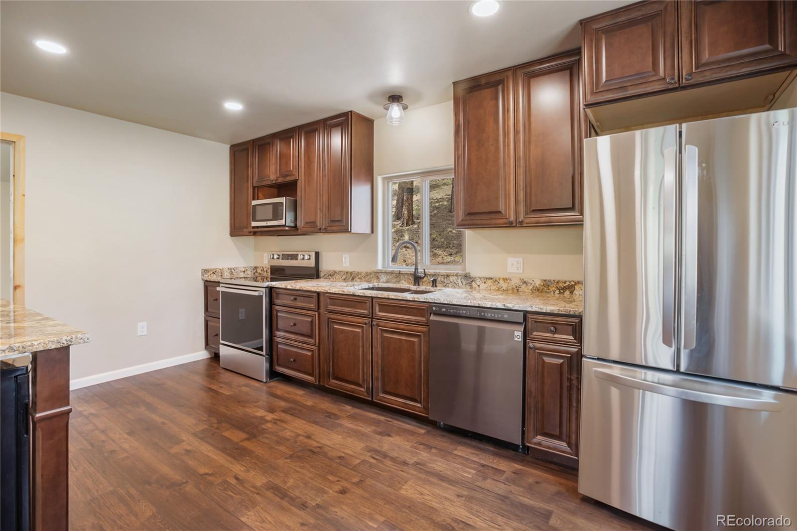 5100 County Road 1, Cripple Creek, CO 80813, 3 Bedrooms Bedrooms, ,3 BathroomsBathrooms,Residential,For Sale,County Road 1,REC1536664
