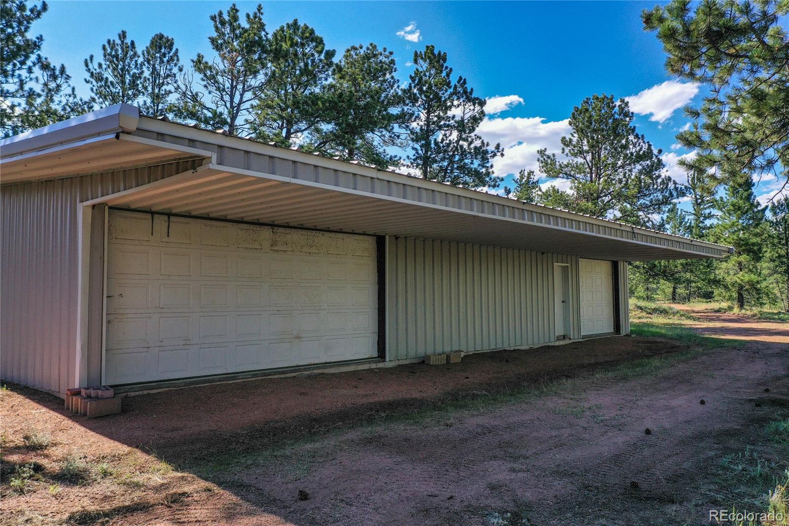 5100 County Road 1, Cripple Creek, CO 80813, 3 Bedrooms Bedrooms, ,3 BathroomsBathrooms,Residential,For Sale,County Road 1,REC1536664