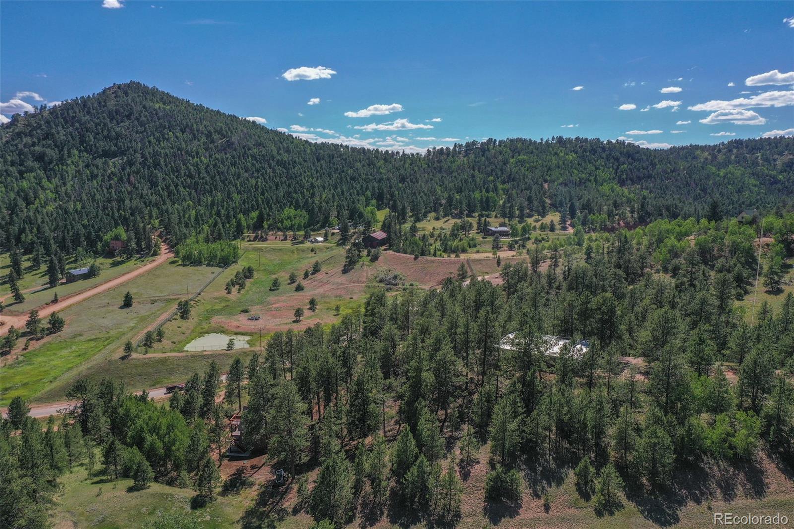 5100 County Road 1, Cripple Creek, CO 80813, 3 Bedrooms Bedrooms, ,3 BathroomsBathrooms,Residential,For Sale,County Road 1,REC1536664