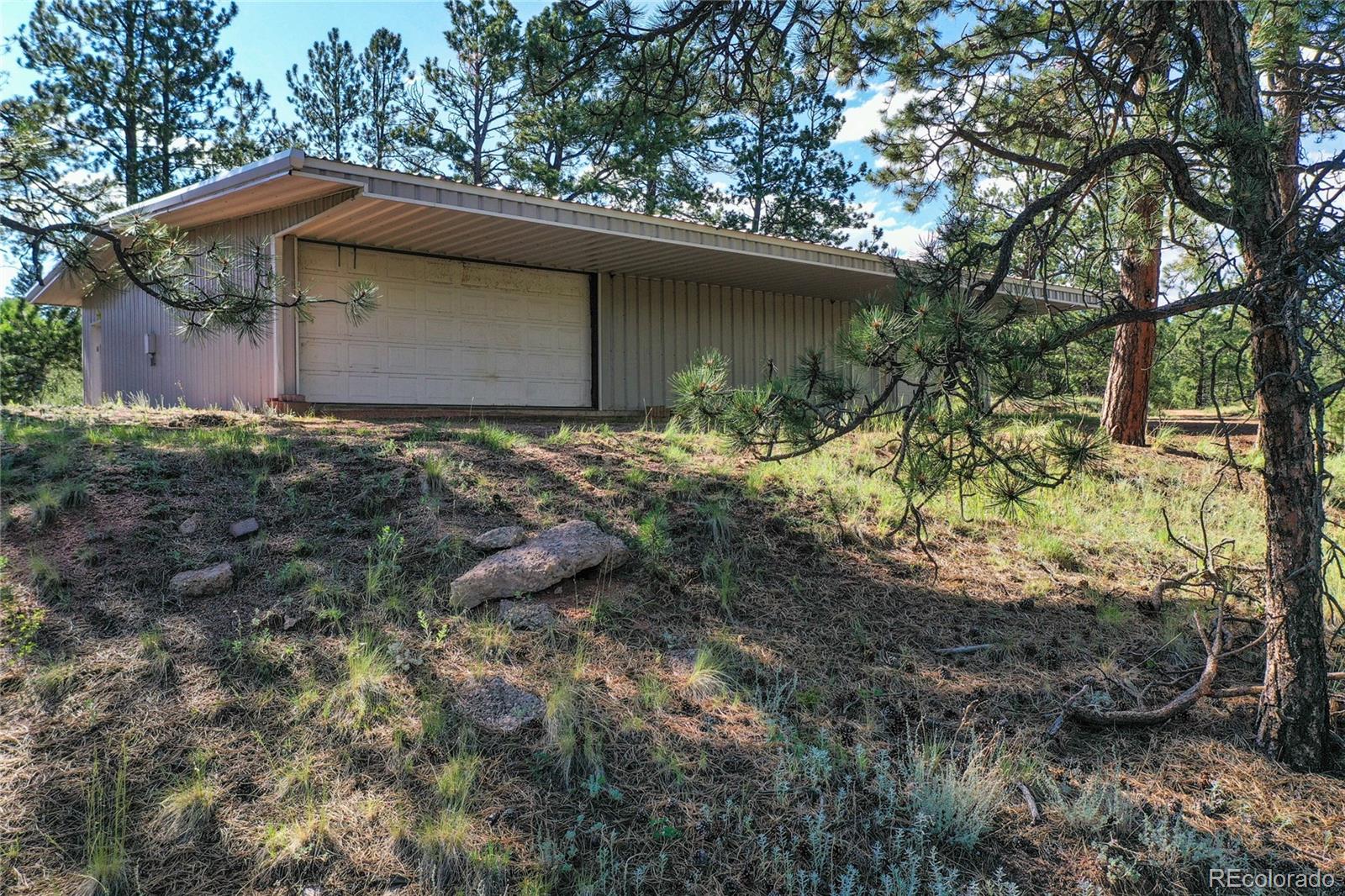 5100 County Road 1, Cripple Creek, CO 80813, 3 Bedrooms Bedrooms, ,3 BathroomsBathrooms,Residential,For Sale,County Road 1,REC1536664