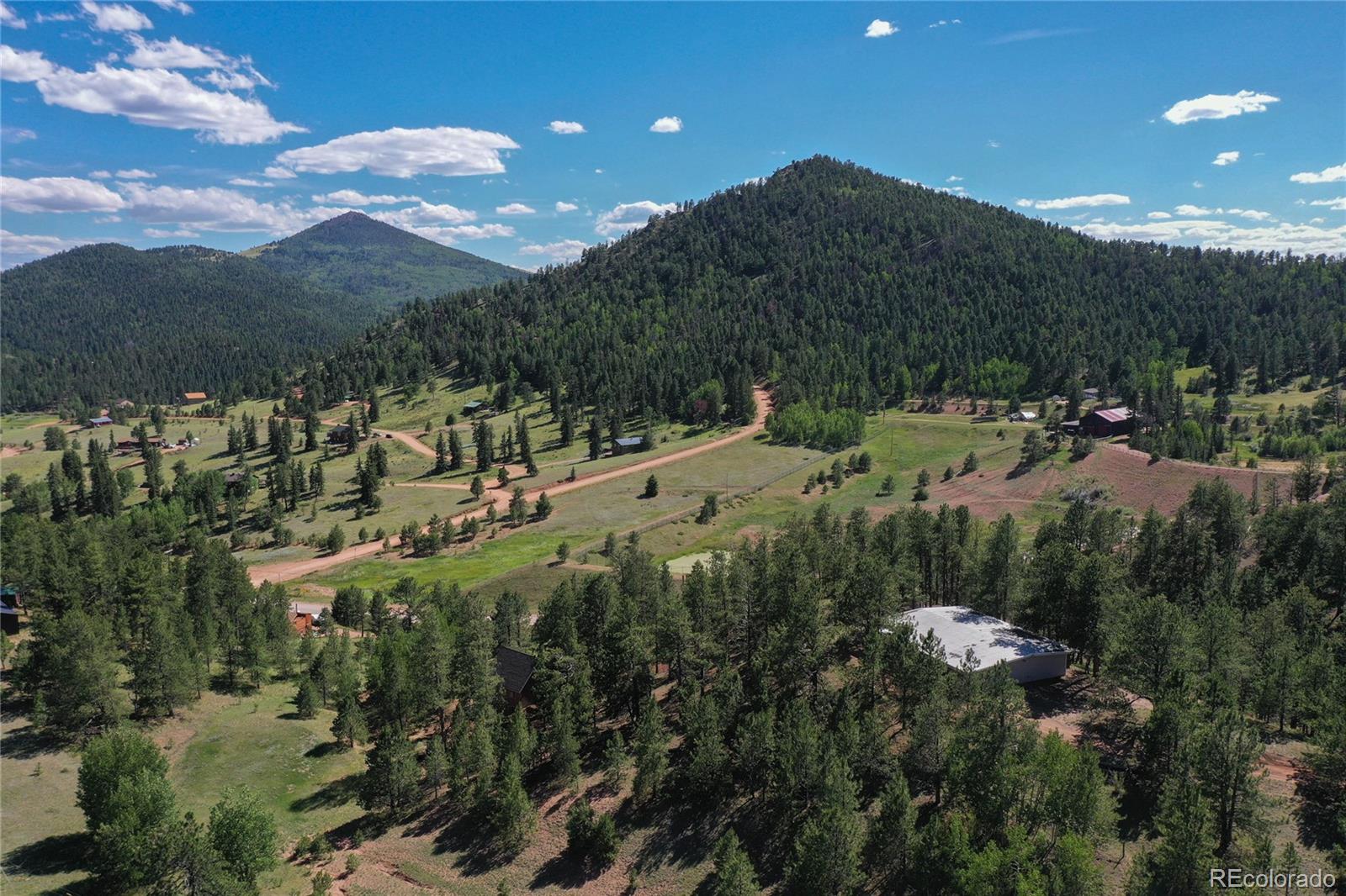 5100 County Road 1, Cripple Creek, CO 80813, 3 Bedrooms Bedrooms, ,3 BathroomsBathrooms,Residential,For Sale,County Road 1,REC1536664