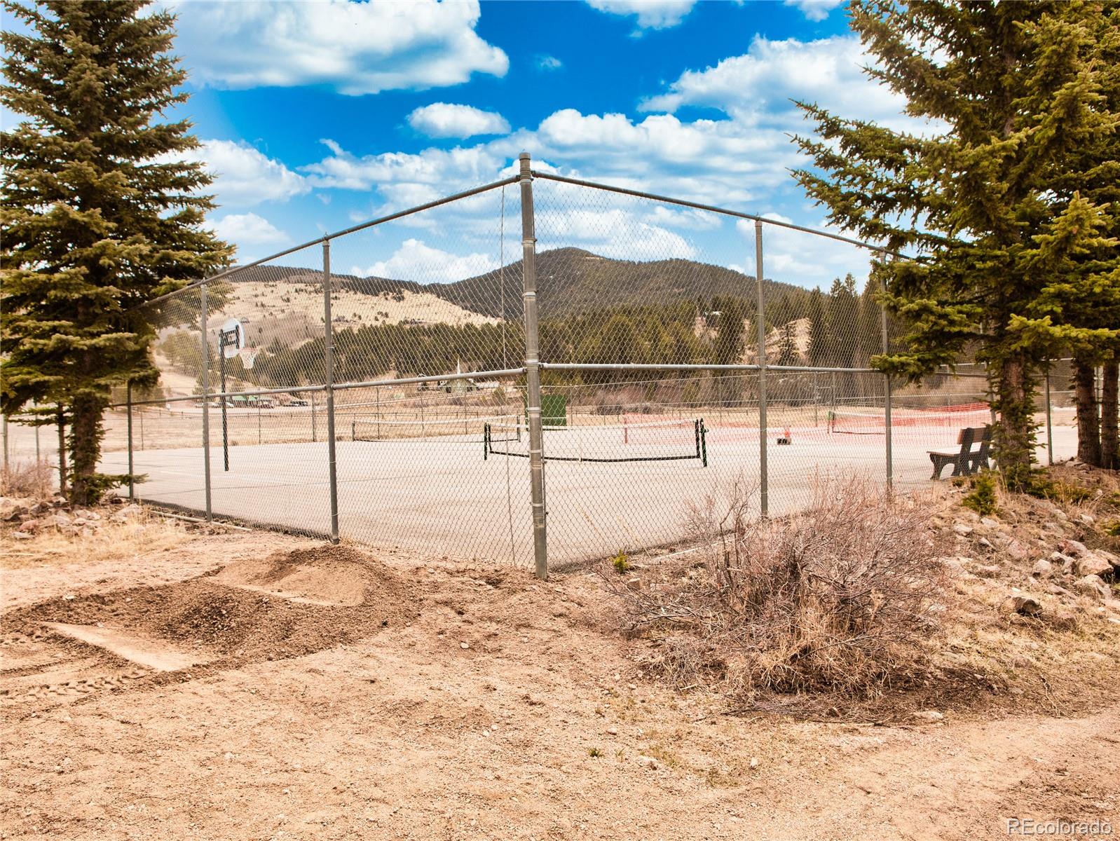 5100 County Road 1, Cripple Creek, CO 80813, 3 Bedrooms Bedrooms, ,3 BathroomsBathrooms,Residential,For Sale,County Road 1,REC1536664