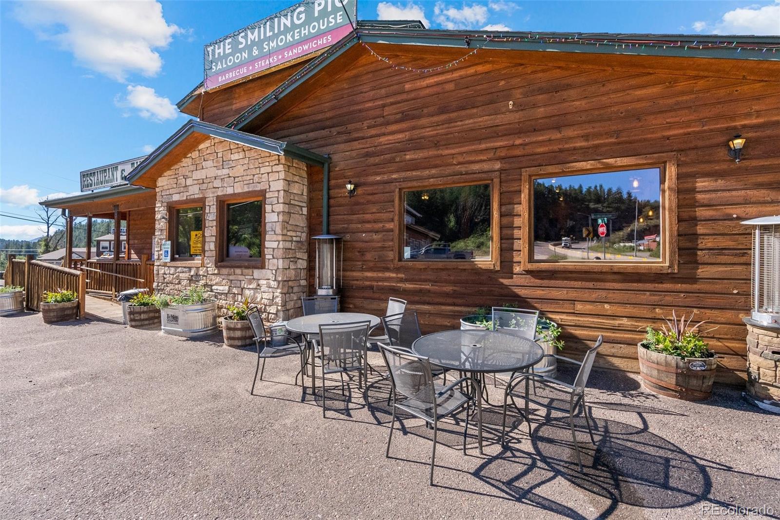 1 County Road 68, Bailey, CO 80421, ,Commercial,For Sale,County Road 68,REC2057731