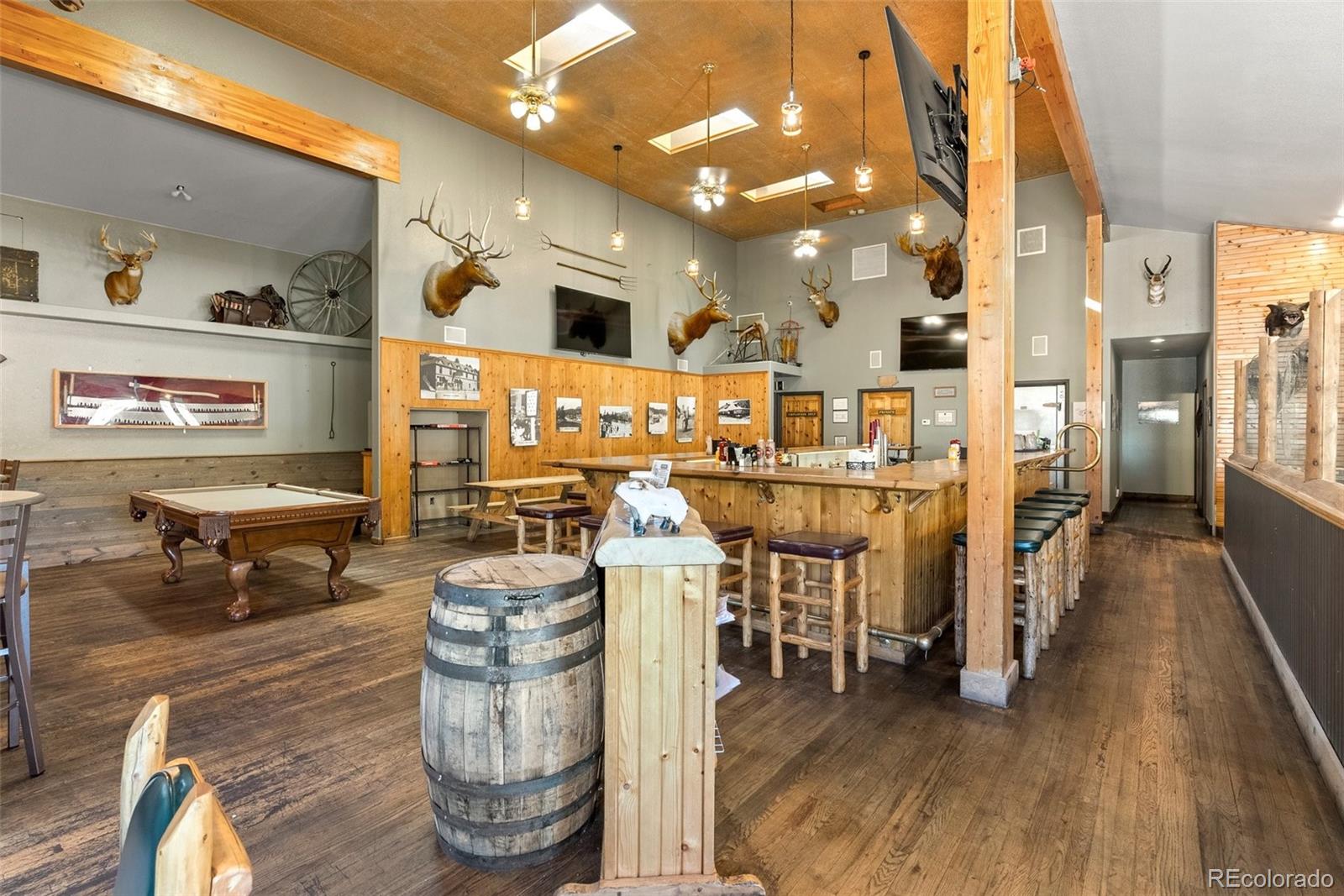 1 County Road 68, Bailey, CO 80421, ,Commercial,For Sale,County Road 68,REC2057731