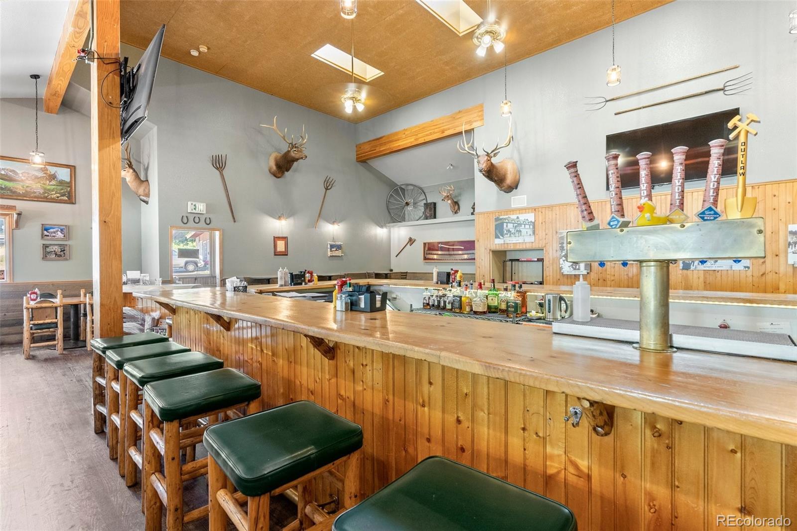1 County Road 68, Bailey, CO 80421, ,Commercial,For Sale,County Road 68,REC2057731