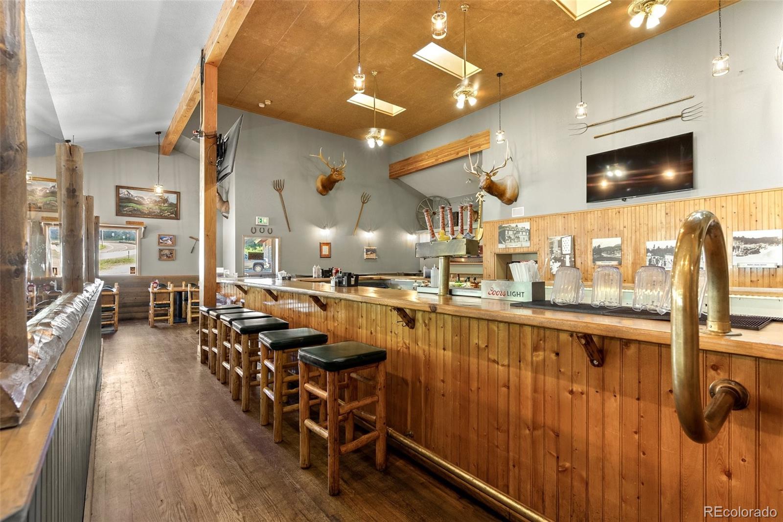 1 County Road 68, Bailey, CO 80421, ,Commercial,For Sale,County Road 68,REC2057731