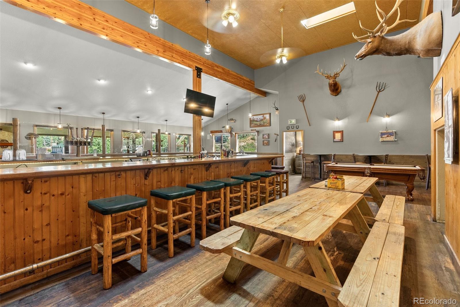 1 County Road 68, Bailey, CO 80421, ,Commercial,For Sale,County Road 68,REC2057731