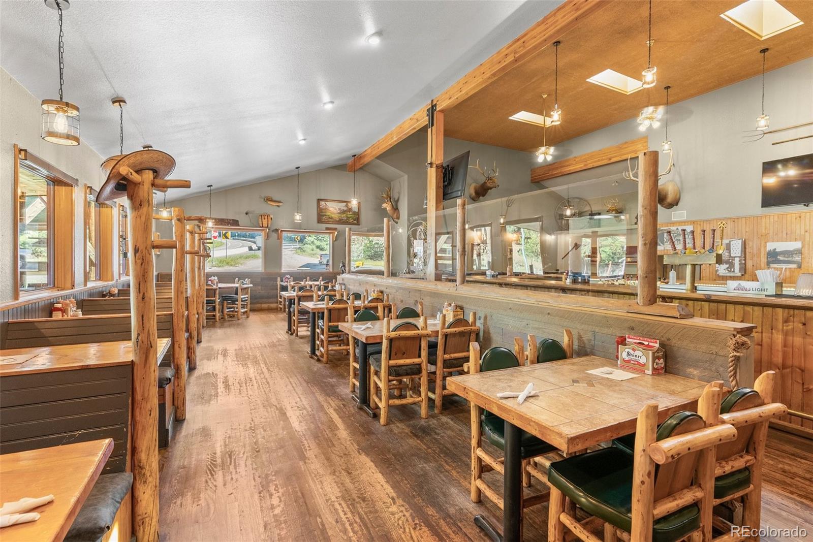 1 County Road 68, Bailey, CO 80421, ,Commercial,For Sale,County Road 68,REC2057731