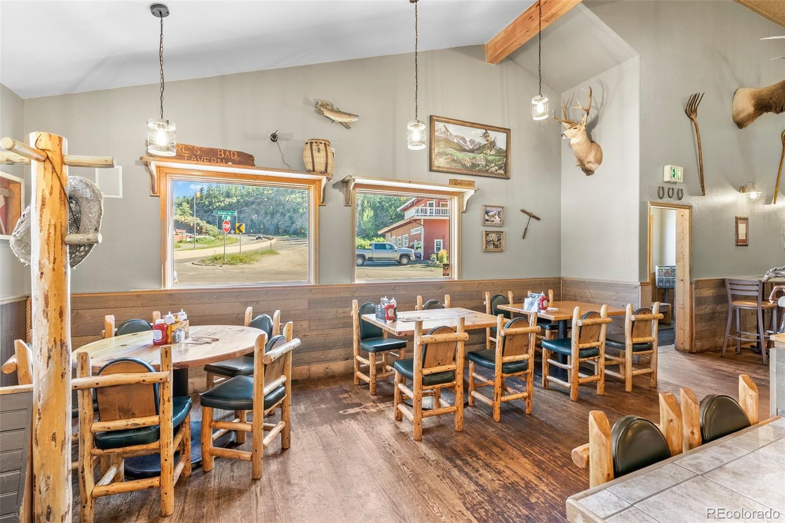 1 County Road 68, Bailey, CO 80421, ,Commercial,For Sale,County Road 68,REC2057731