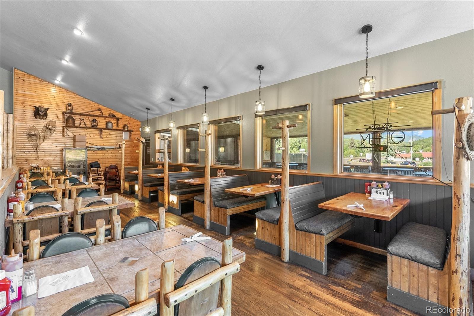 1 County Road 68, Bailey, CO 80421, ,Commercial,For Sale,County Road 68,REC2057731