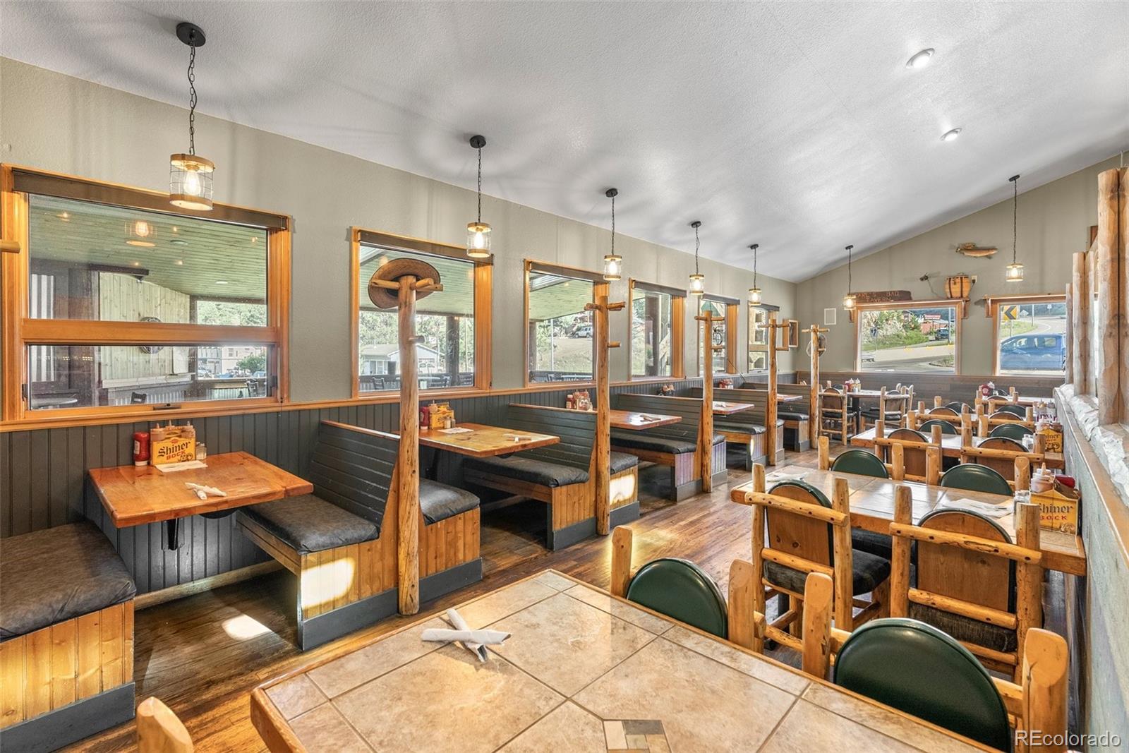 1 County Road 68, Bailey, CO 80421, ,Commercial,For Sale,County Road 68,REC2057731