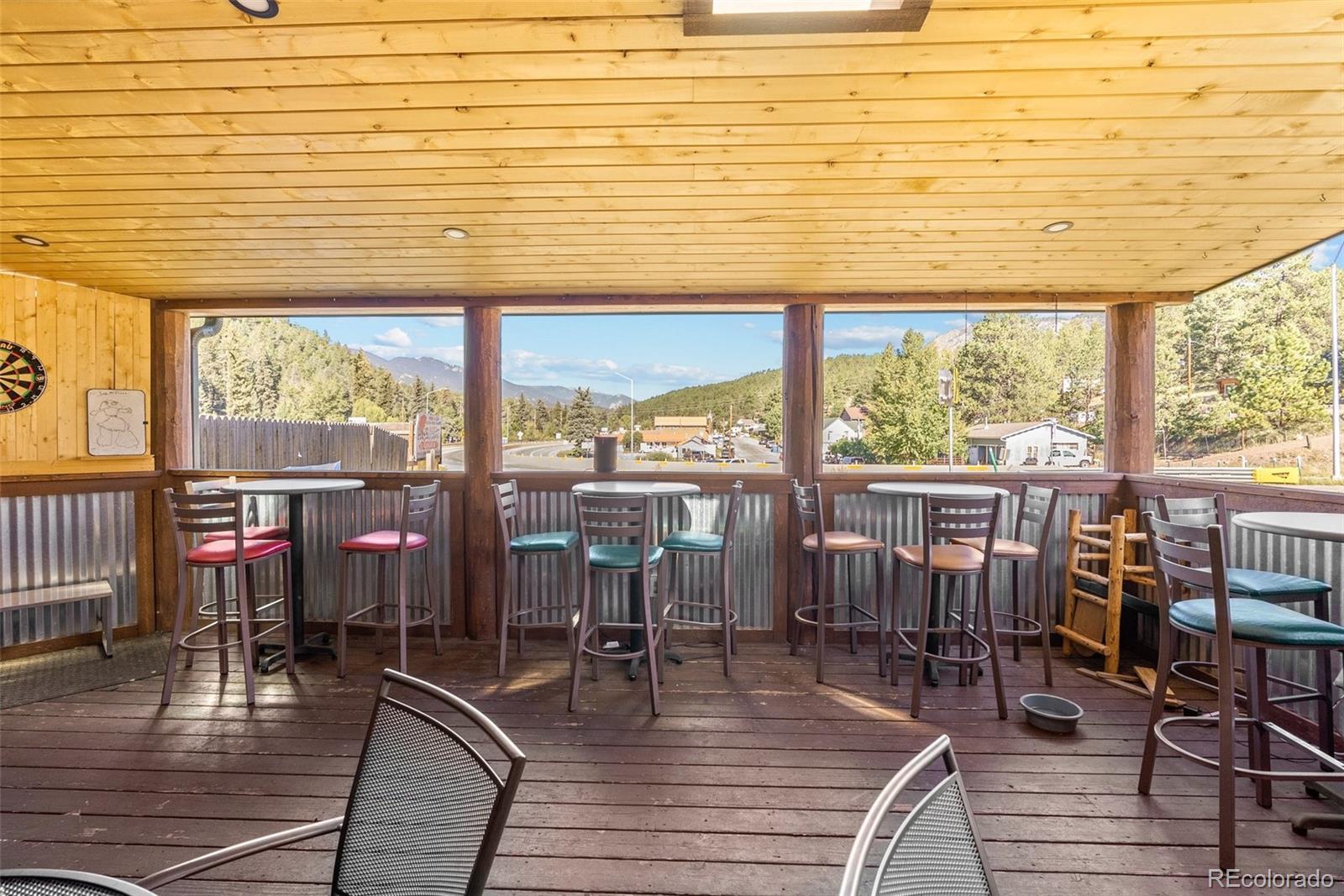 1 County Road 68, Bailey, CO 80421, ,Commercial,For Sale,County Road 68,REC2057731