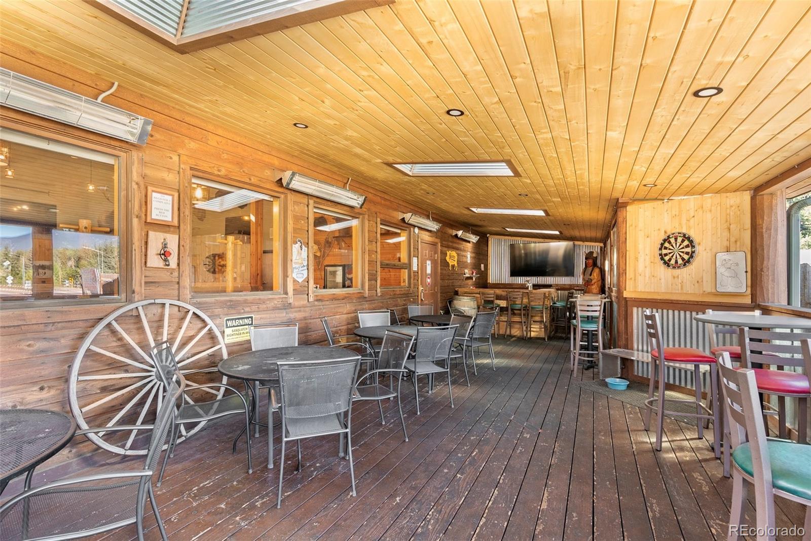 1 County Road 68, Bailey, CO 80421, ,Commercial,For Sale,County Road 68,REC2057731