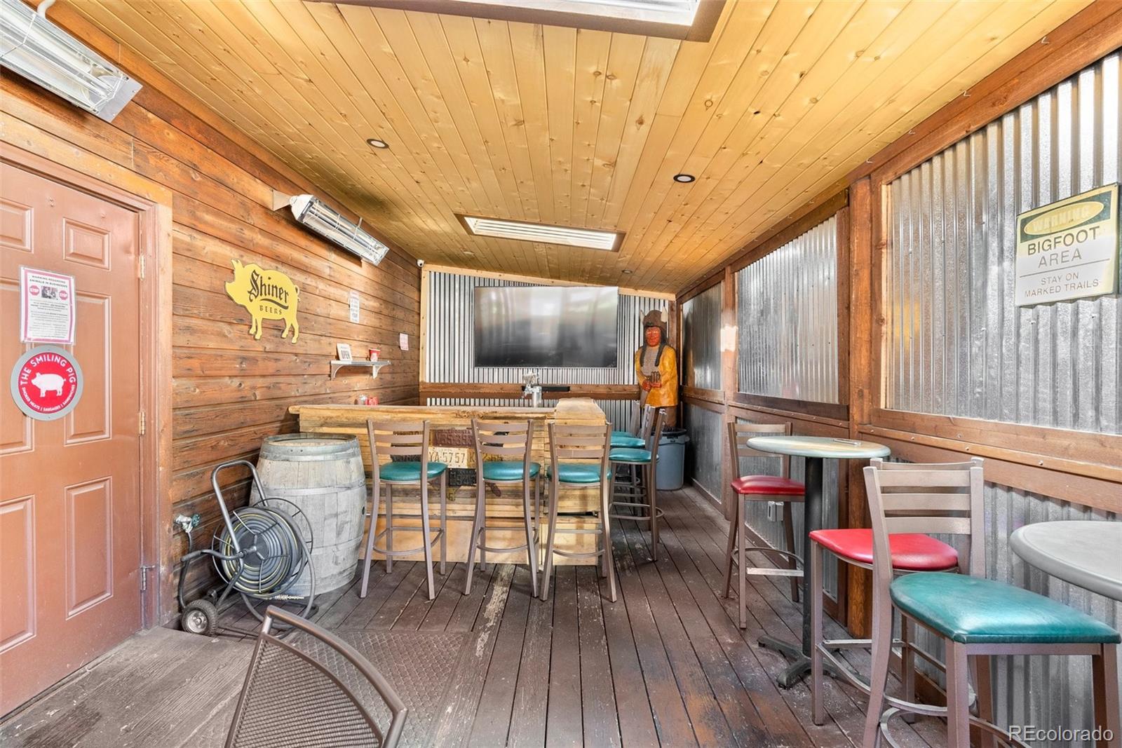 1 County Road 68, Bailey, CO 80421, ,Commercial,For Sale,County Road 68,REC2057731