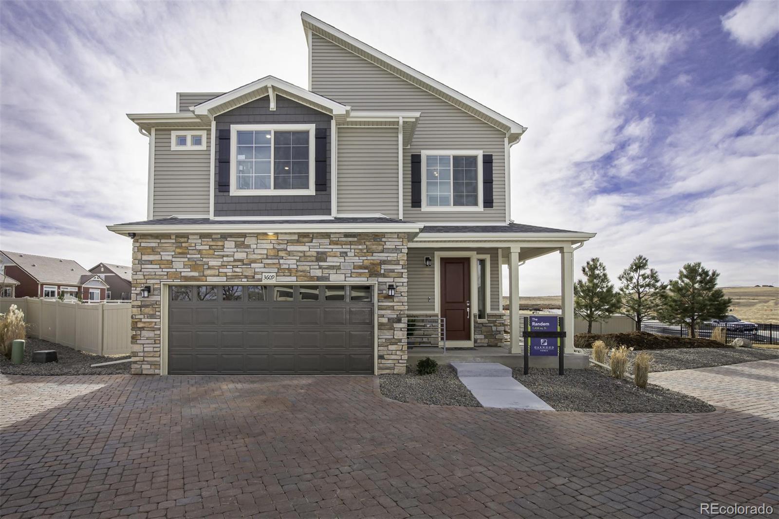 1171 Sugarloaf Lane, Erie, CO 80516, 3 Bedrooms Bedrooms, ,3 BathroomsBathrooms,Residential,For Sale,Sugarloaf,REC6458139