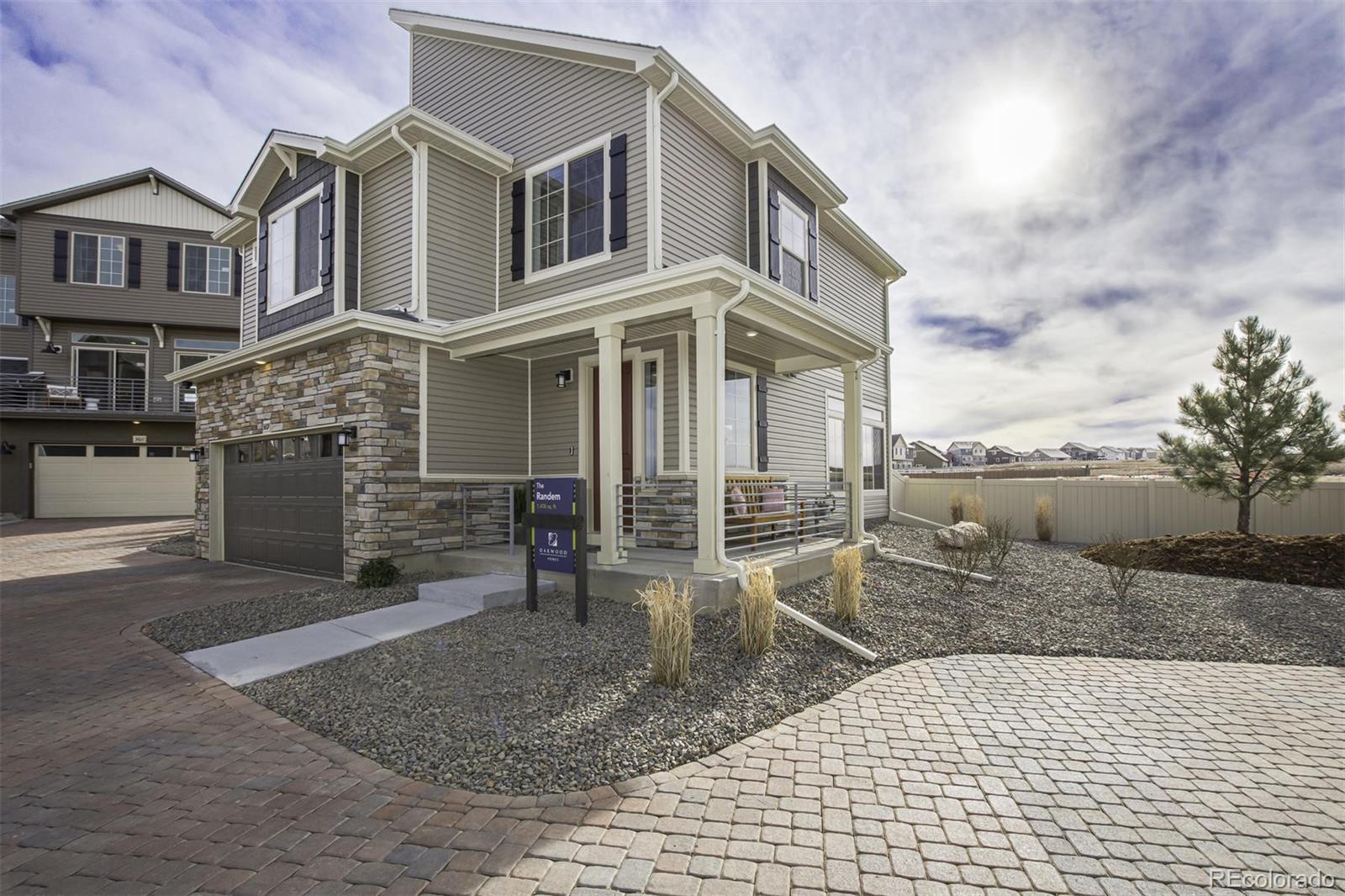 1171 Sugarloaf Lane, Erie, CO 80516, 3 Bedrooms Bedrooms, ,3 BathroomsBathrooms,Residential,For Sale,Sugarloaf,REC6458139