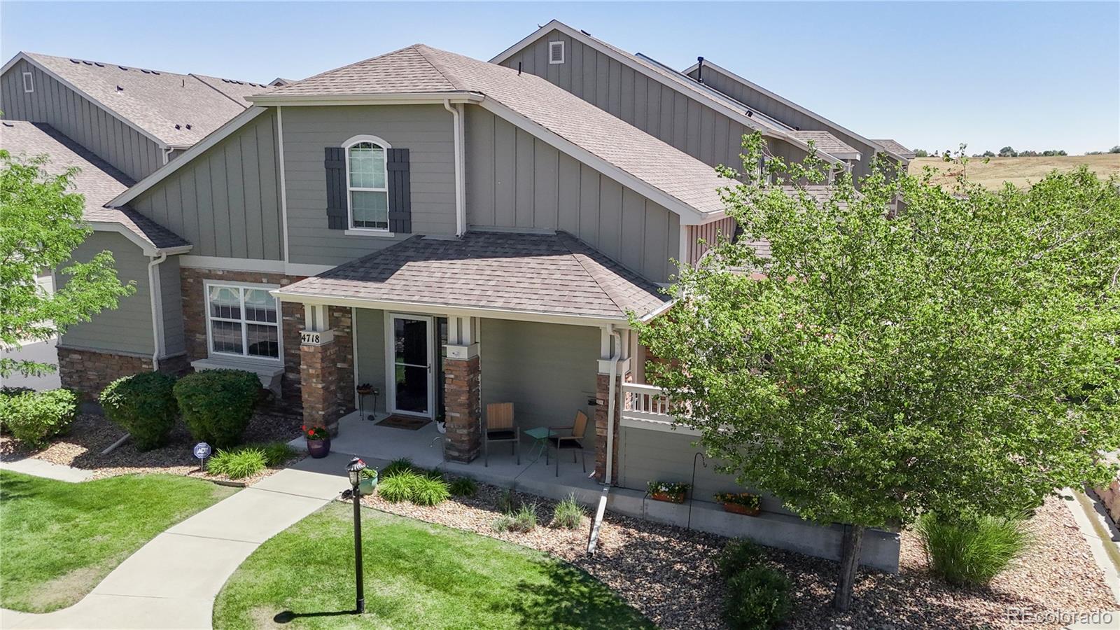 4718 Raven Run, Broomfield, CO 80023, 2 Bedrooms Bedrooms, ,3 BathroomsBathrooms,Residential,For Sale,Raven,REC3819295