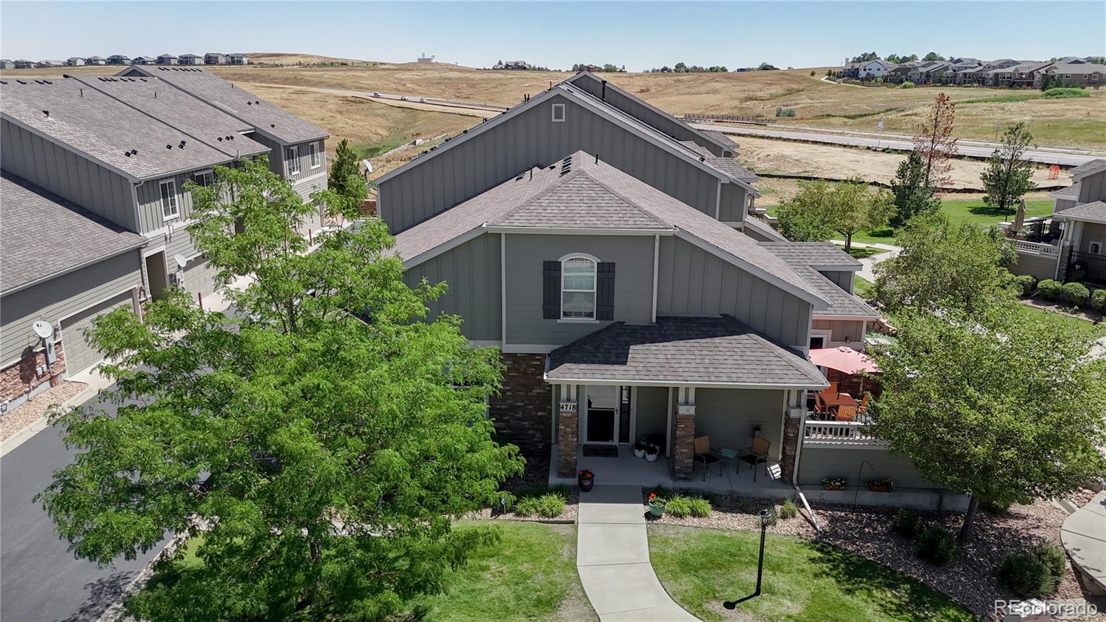 4718 Raven Run, Broomfield, CO 80023, 2 Bedrooms Bedrooms, ,3 BathroomsBathrooms,Residential,For Sale,Raven,REC3819295
