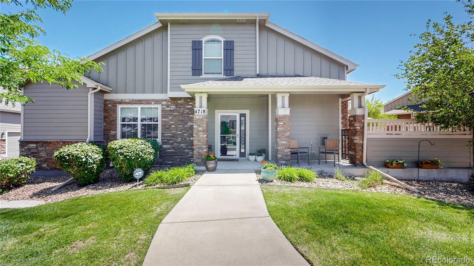 4718 Raven Run, Broomfield, CO 80023, 2 Bedrooms Bedrooms, ,3 BathroomsBathrooms,Residential,For Sale,Raven,REC3819295