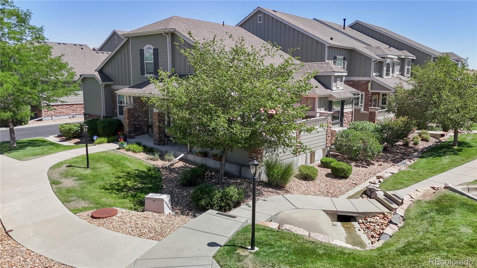 4718 Raven Run, Broomfield, CO 80023, 2 Bedrooms Bedrooms, ,3 BathroomsBathrooms,Residential,For Sale,Raven,REC3819295
