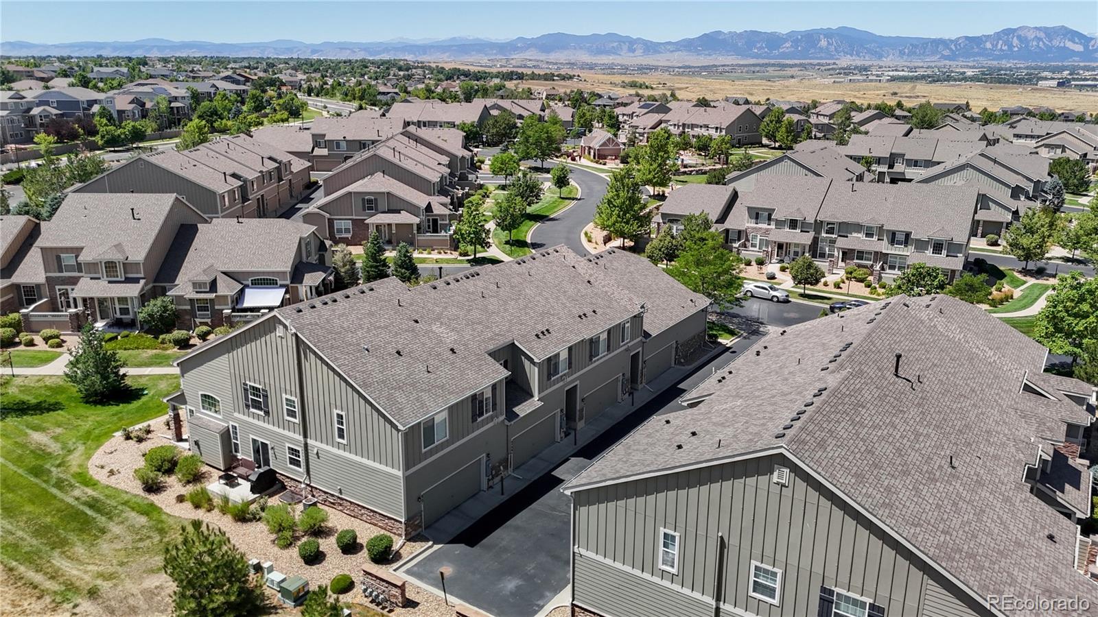 4718 Raven Run, Broomfield, CO 80023, 2 Bedrooms Bedrooms, ,3 BathroomsBathrooms,Residential,For Sale,Raven,REC3819295