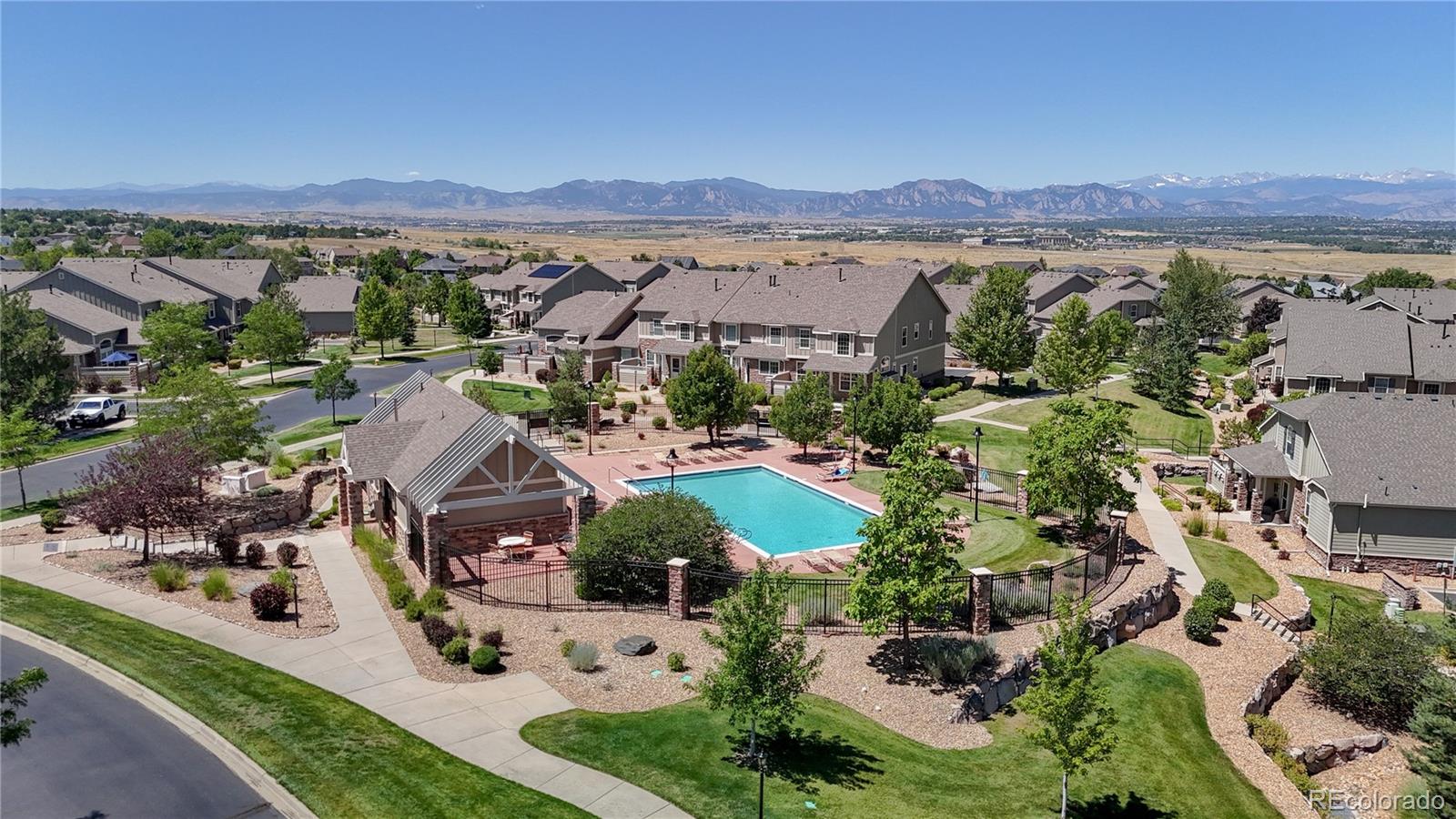 4718 Raven Run, Broomfield, CO 80023, 2 Bedrooms Bedrooms, ,3 BathroomsBathrooms,Residential,For Sale,Raven,REC3819295