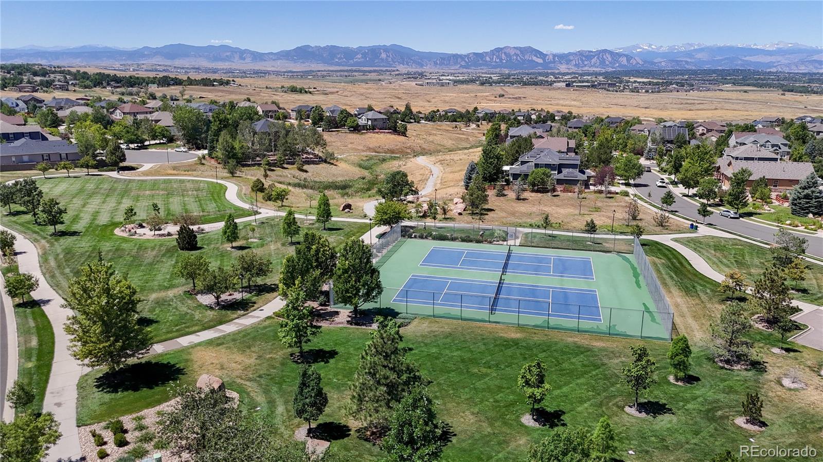 4718 Raven Run, Broomfield, CO 80023, 2 Bedrooms Bedrooms, ,3 BathroomsBathrooms,Residential,For Sale,Raven,REC3819295