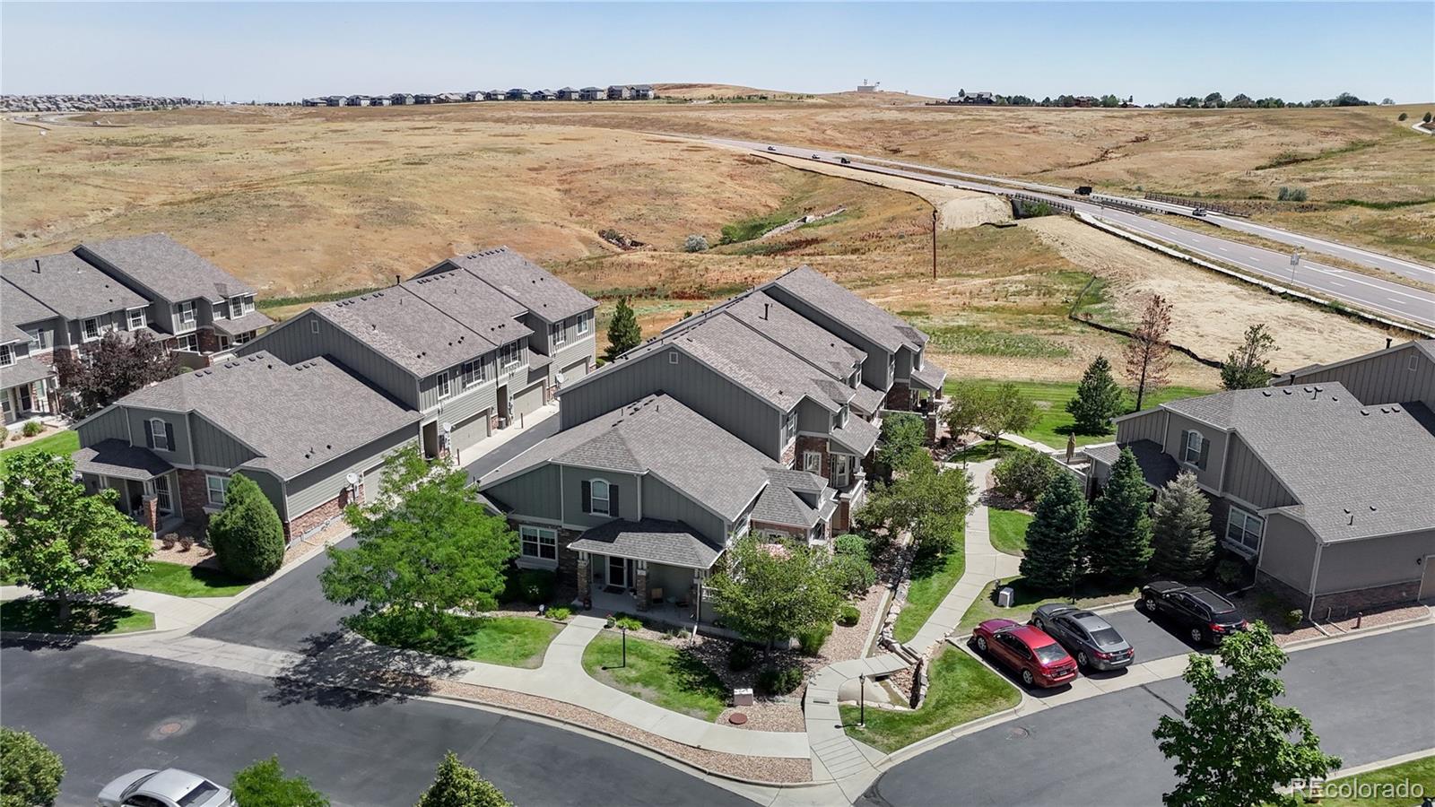 4718 Raven Run, Broomfield, CO 80023, 2 Bedrooms Bedrooms, ,3 BathroomsBathrooms,Residential,For Sale,Raven,REC3819295