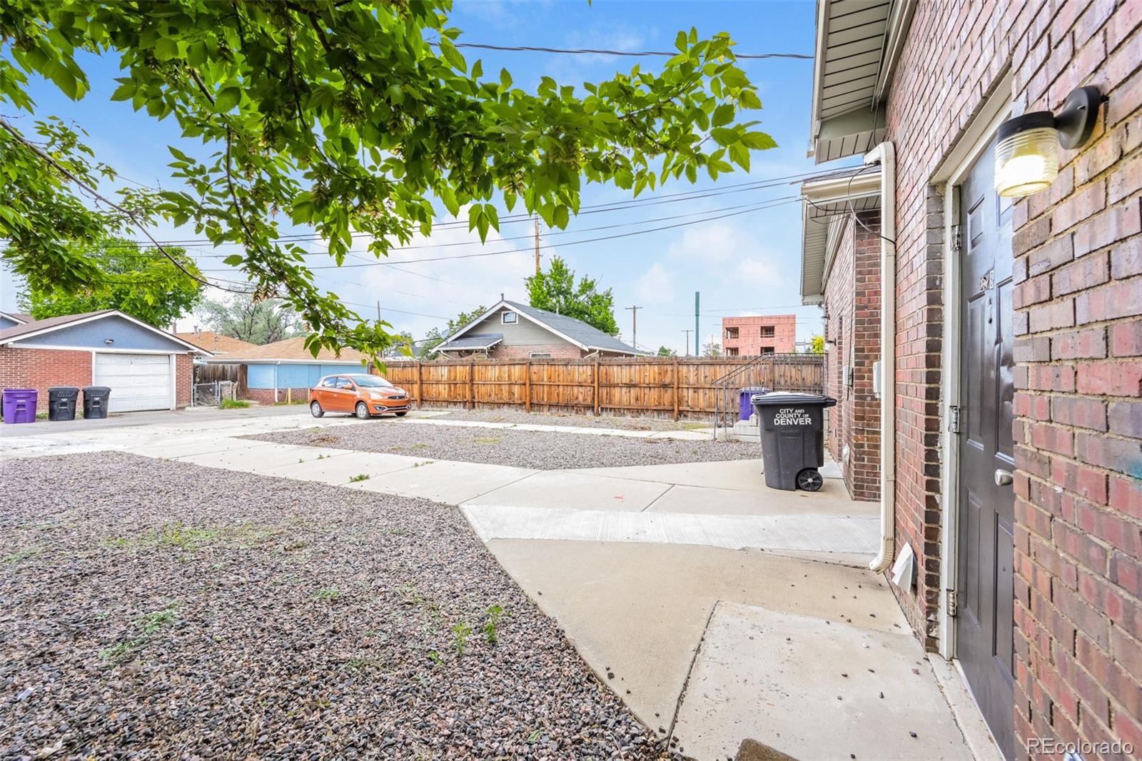 2511 S Broadway, Denver, CO 80210, 8 Bedrooms Bedrooms, ,4 BathroomsBathrooms,Income,For Sale,Broadway,REC9491304