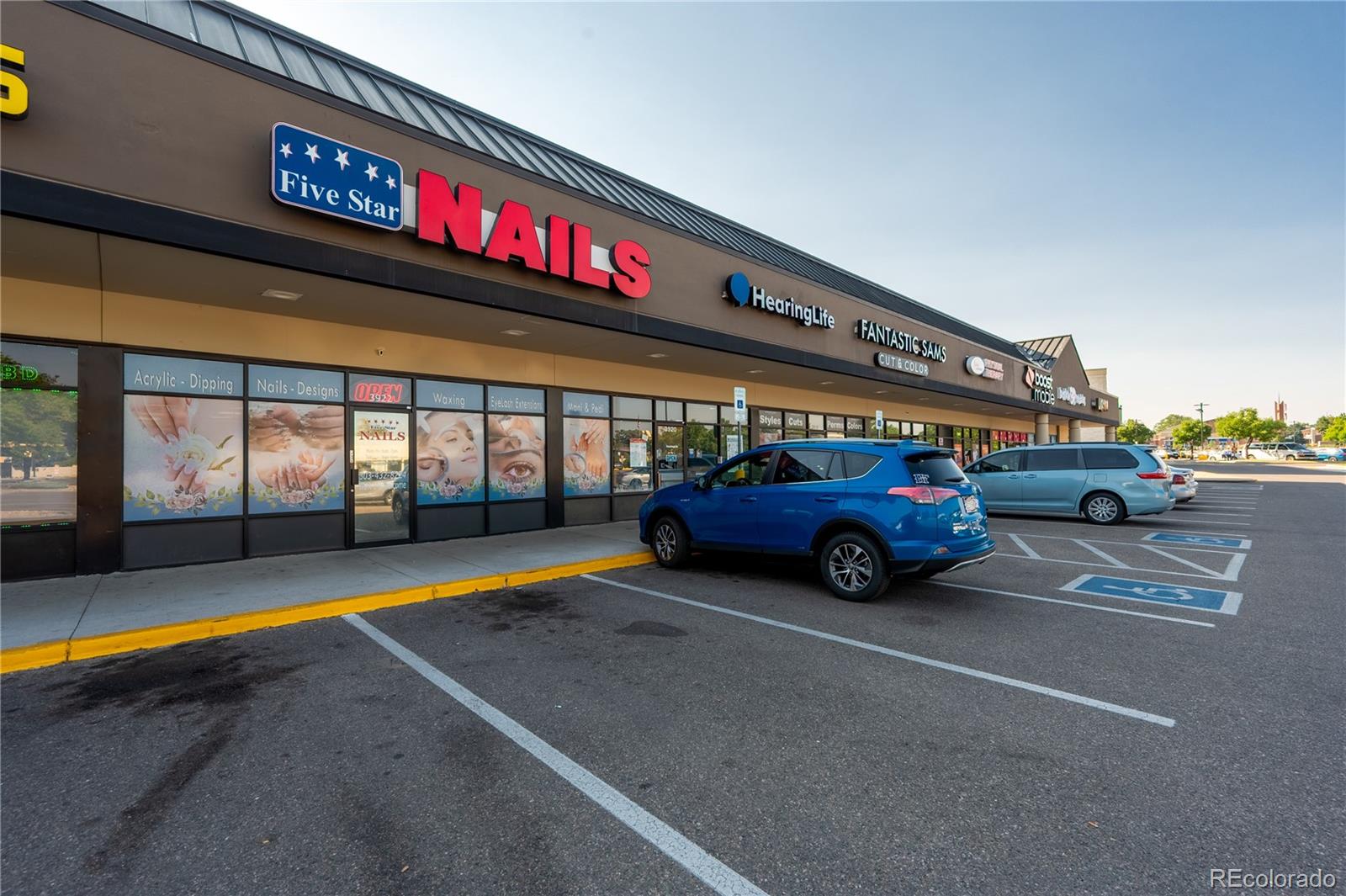 3933 Wadsworth Boulevard, Wheat Ridge, CO 80033, ,Commercial,For Sale,Wadsworth,REC3413956