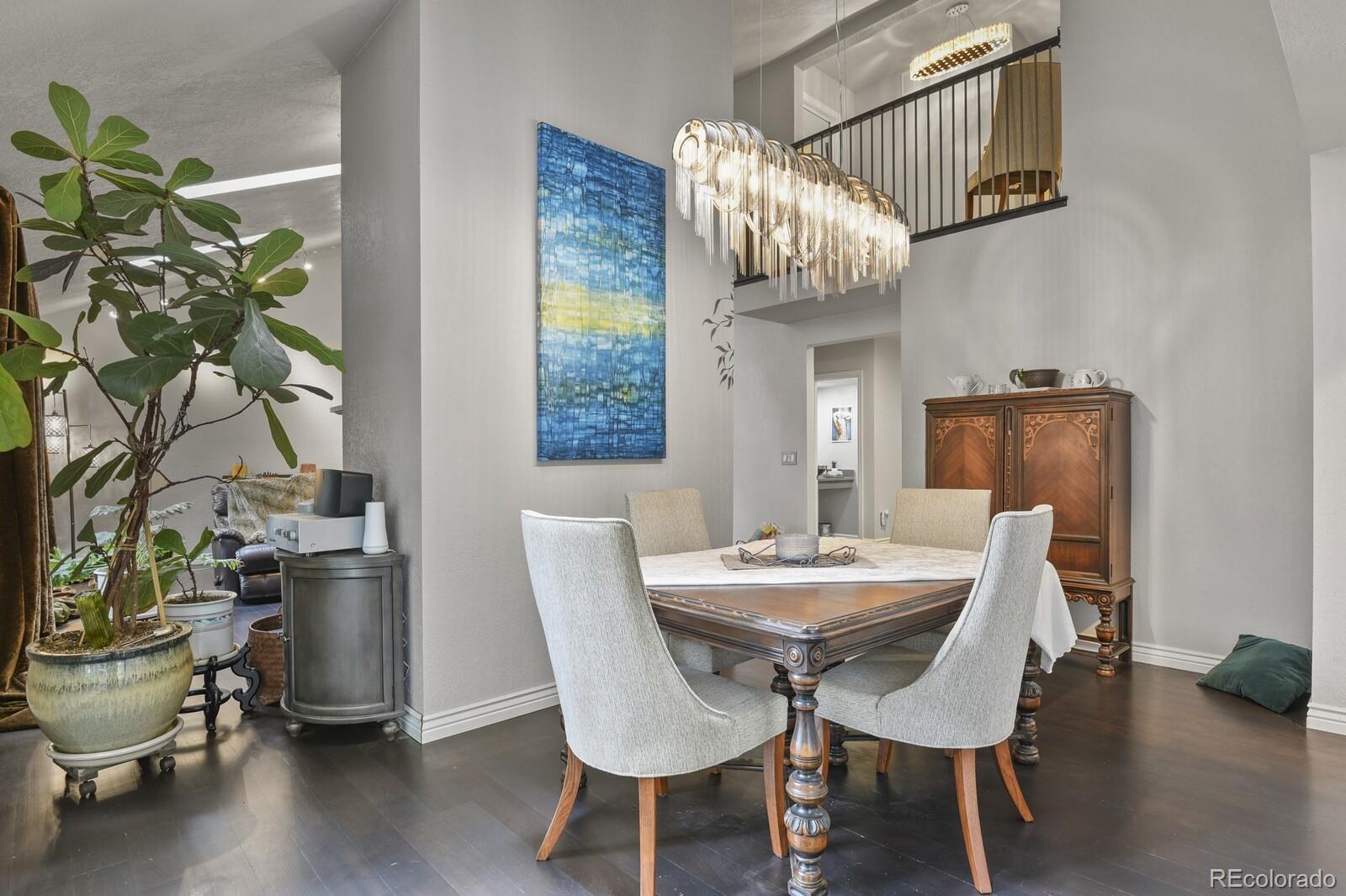 4505 Yosemite Street #433, Denver, CO 80237, 4 Bedrooms Bedrooms, ,4 BathroomsBathrooms,Residential,For Sale,Yosemite,REC2279705