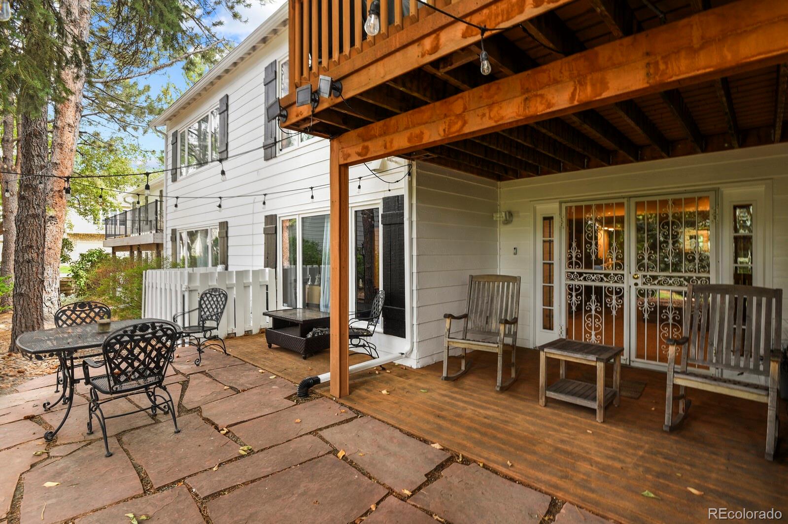 4505 Yosemite Street #433, Denver, CO 80237, 4 Bedrooms Bedrooms, ,4 BathroomsBathrooms,Residential,For Sale,Yosemite,REC2279705